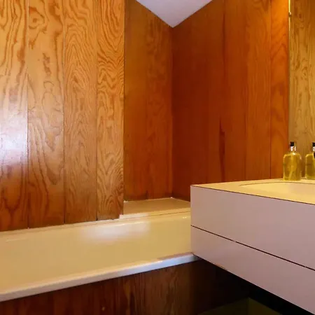 La Maison Tresallet - Pour 2 Personnes Mae-9894 Apartment