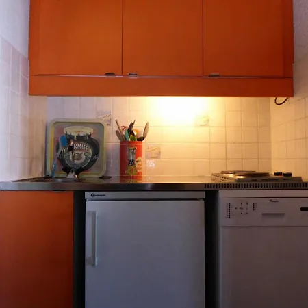 Apartment La Maison Tresallet - Pour 2 Personnes Mae-9894