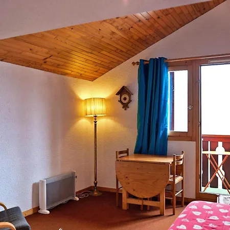 La Maison Tresallet - Pour 2 Personnes Mae-9894 * La Plagne