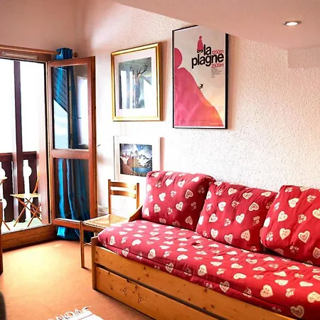 Apartment La Maison Tresallet - Pour 2 Personnes Mae-9894 *