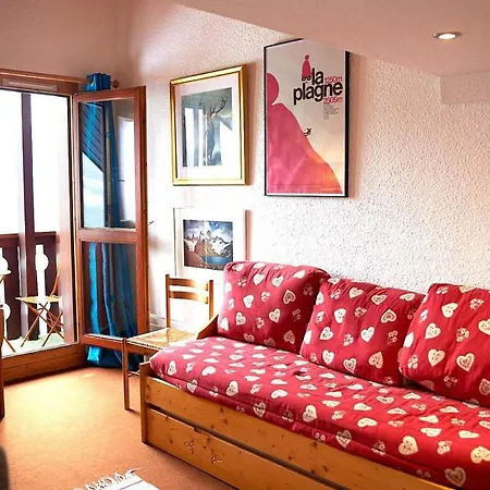 La Maison Tresallet - Pour 2 Personnes Mae-9894 Apartment *